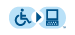 This icon serves as a link to download the eSSENTIAL Accessibility app, a free assistive technology software for people with physical disabilities.